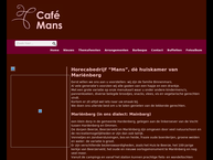 Mariënberger Café Restaurant Den