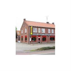 Peking Garden Chinees-Indisch Restaurant