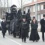 Begrafenis & Crematieverzorging Janneke den Besten