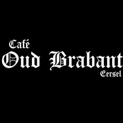 Café Oud Brabant