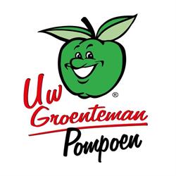 Uw Groenteman Pompoen