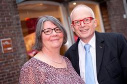 Guus Wokke opticien