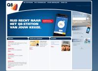 Q8 Zuidweg Bv