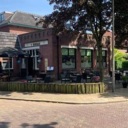 Hoekje Café 't