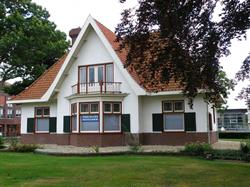 Oudheidkamer Weststellingwerf