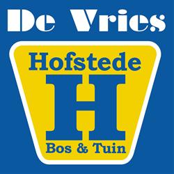De Vries Hofstede Bos & Tuin