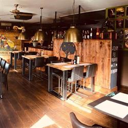Eetcafé de Kastanjeboom
