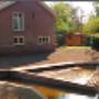 Egberts Landschapsbouw BV Landschapsonderhoud en Bestrating