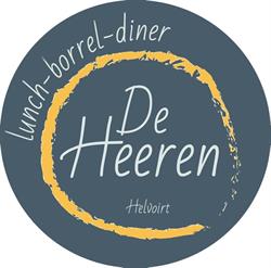 Grand café De Heeren - Helvoirt