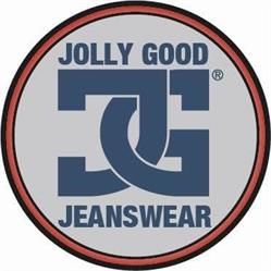 Jolly Good Jeans - Herenkleding Dordrecht