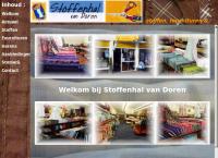 Doren Stoffenhal Van