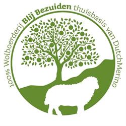 Wolboerderij Blij Bezuiden - DutchMerino