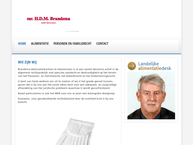 Brandsma Advocatenkantoor Mr H d m