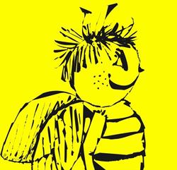 Bee Store Kindermode