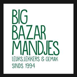 Big Bazar Kadoboetiek