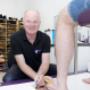 Ton Jansen Orthopedische Schoentechnieken