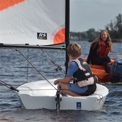 Zeilschool Vinkeveen