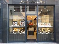 Louis Bros Juwelier