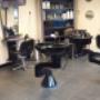 Kapsalon Magic Hairline