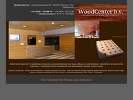Woodcenter Bv