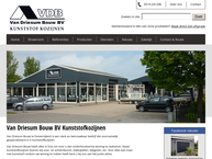 Driesum Bouw Bv Van