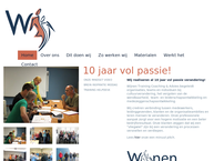 Wijnen Training Coaching & Advies