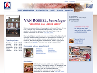 Roekel Keurslagerij H Van