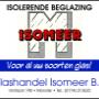 Isomeer BV Glashandel Isol Beglazing