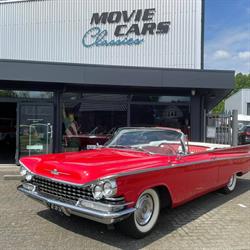 Movie Cars