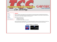 Total Car Cleaning