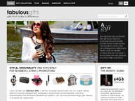 Fabulous Gifts