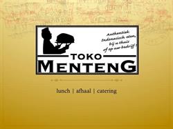 Toko Menteng VOF