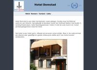 Hotel Domstad