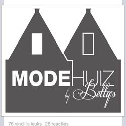 Betty's Mode