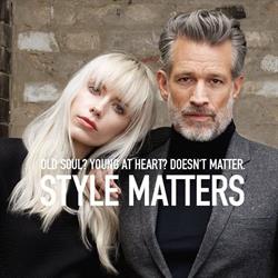 Your Style Haarmode