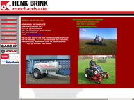 Brink Mechanisatie Henk