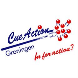 Cueaction Snooker- & Poolcentrum Groningen