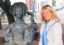 Coppens Historisch Toerisme Bureau Thera
