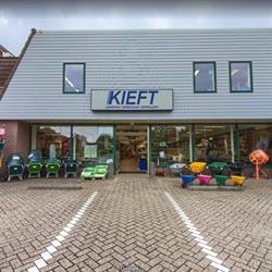Kieft Ijzerwaren/Gereedschap Bv G