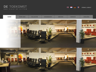 Meubelfabriek De Toekomst