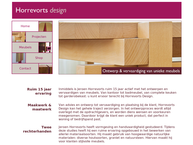 Horrevorts Design