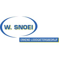 Loodgietersbedrijf W Snoei