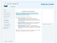 Jufidet Bv