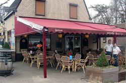 Café Aan de Grens