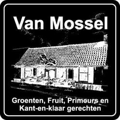 Van Mossel Groenten en Fruit