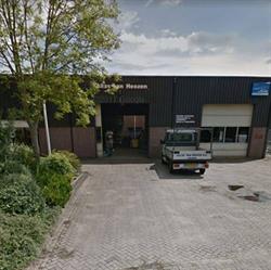 Allas-Van Heezen Bv