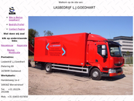 Goedhart Lasbedrijf l J