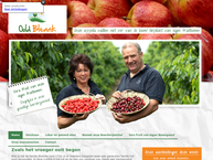 Oold Bleank Fruitboerderij