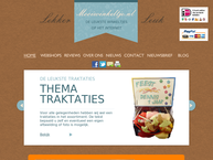 Tabakshop Steenbergen VOF