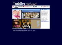 Toddler Baby Kleding en Cadeaus